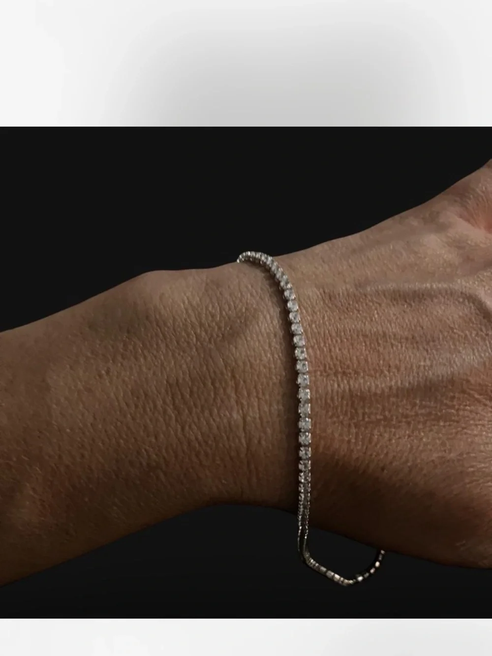 Y2K, Edgy look,Lovisa Silver Rhinestone Waist Chain